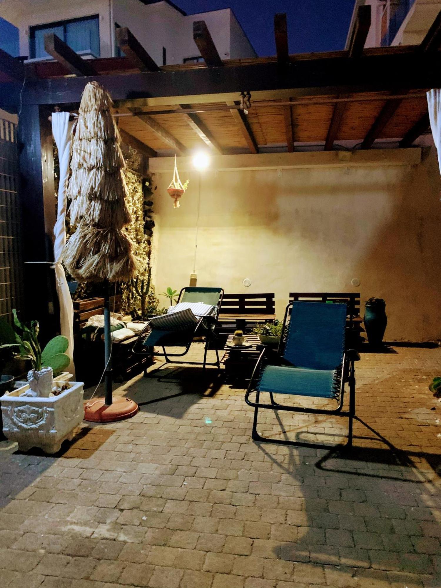 Casa Rituzza Apartment ซานเลโอเน ภายนอก รูปภาพ