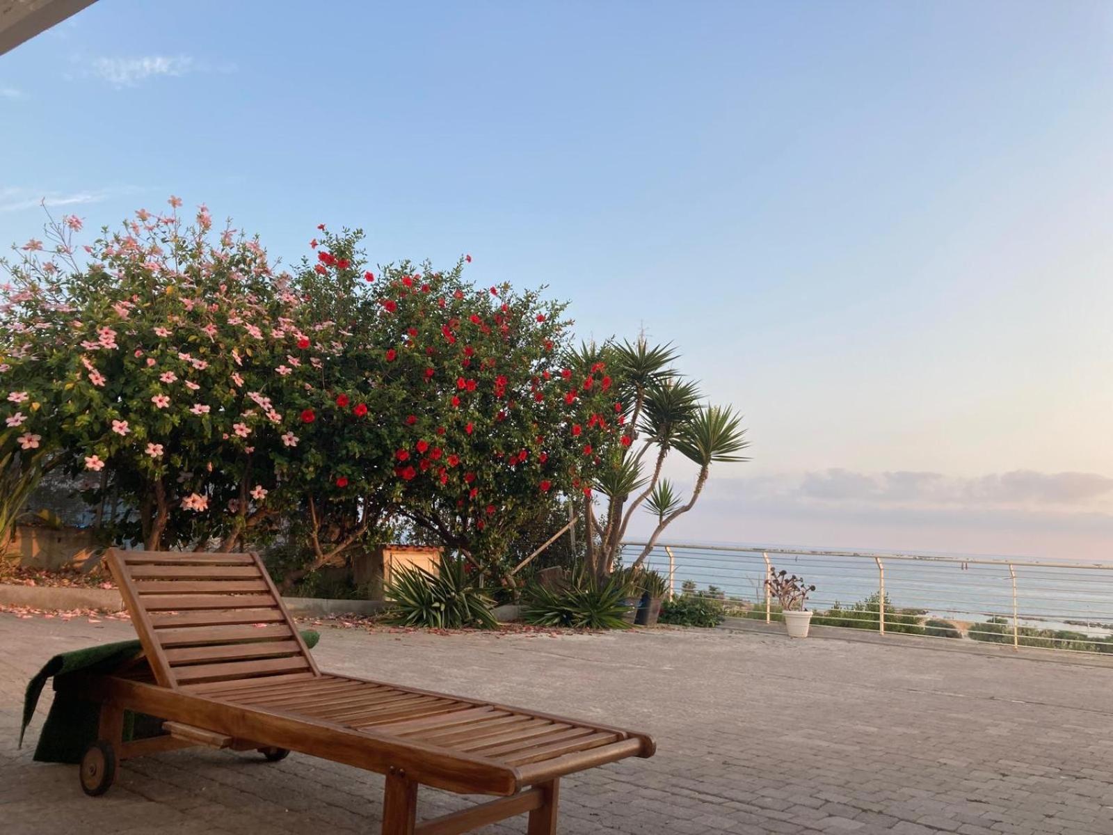 Casa Rituzza Apartment ซานเลโอเน ภายนอก รูปภาพ