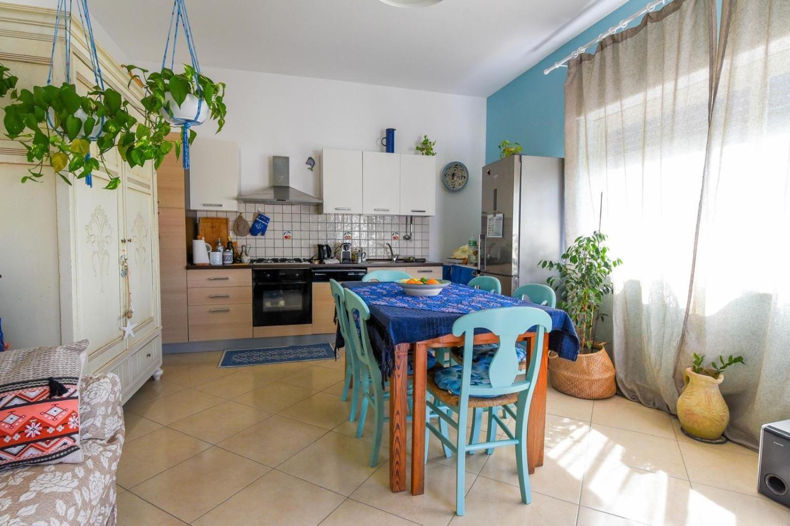 Casa Rituzza Apartment ซานเลโอเน ภายนอก รูปภาพ