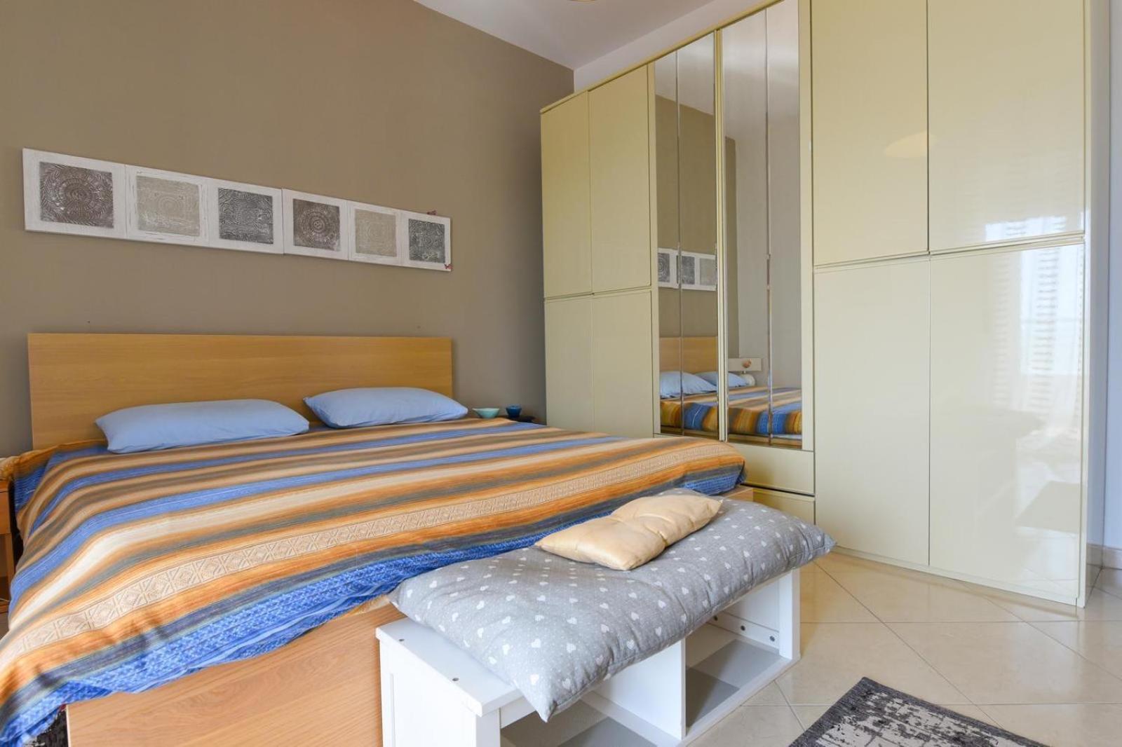Casa Rituzza Apartment ซานเลโอเน ภายนอก รูปภาพ