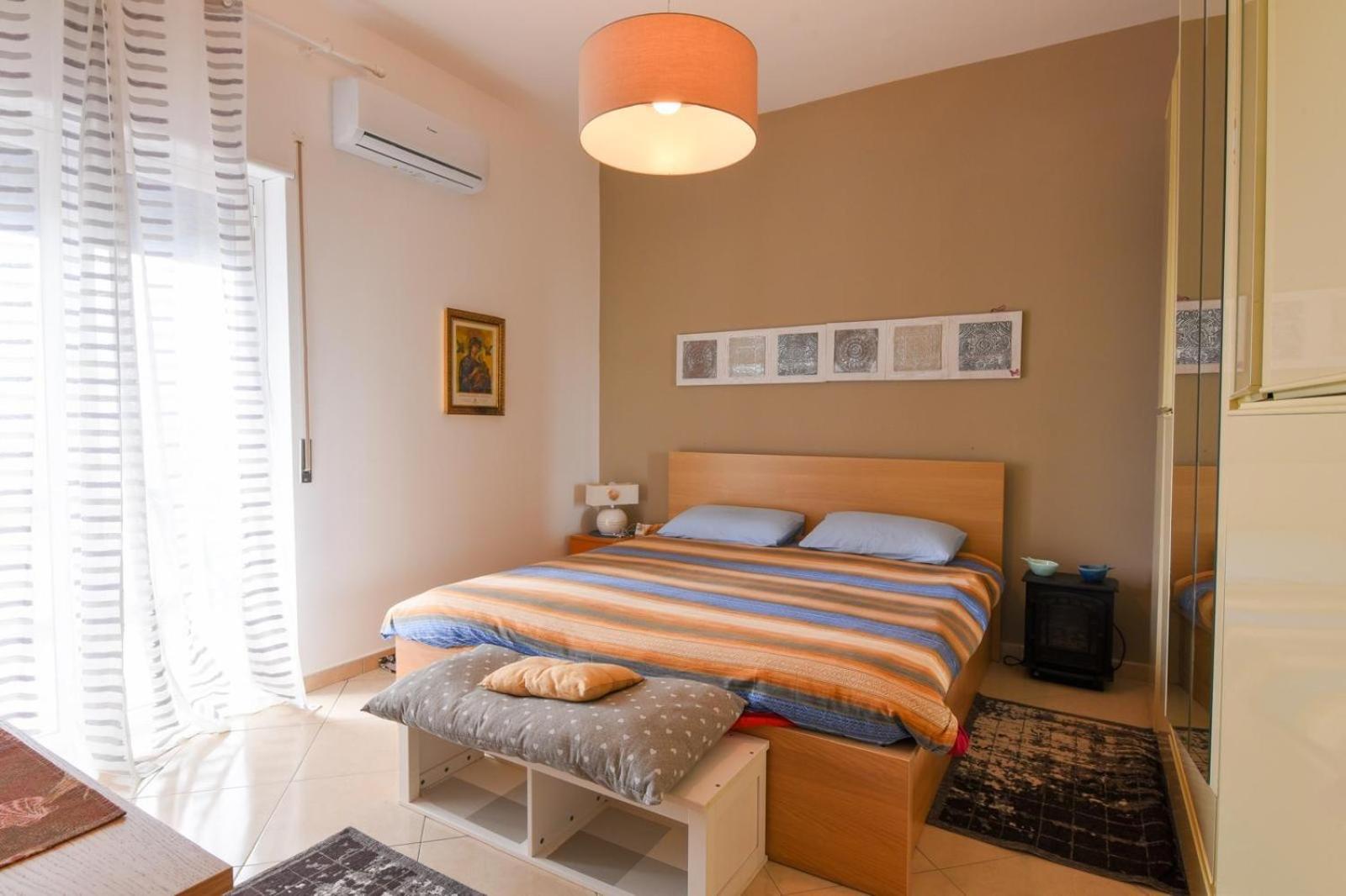Casa Rituzza Apartment ซานเลโอเน ภายนอก รูปภาพ
